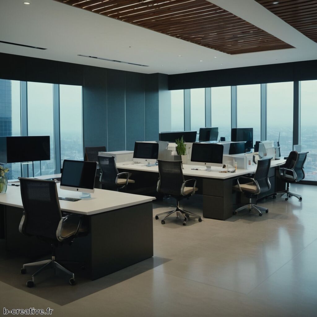 Travailler chez Nuzillspex Advisors Ltd : Ce qu’il faut connaître