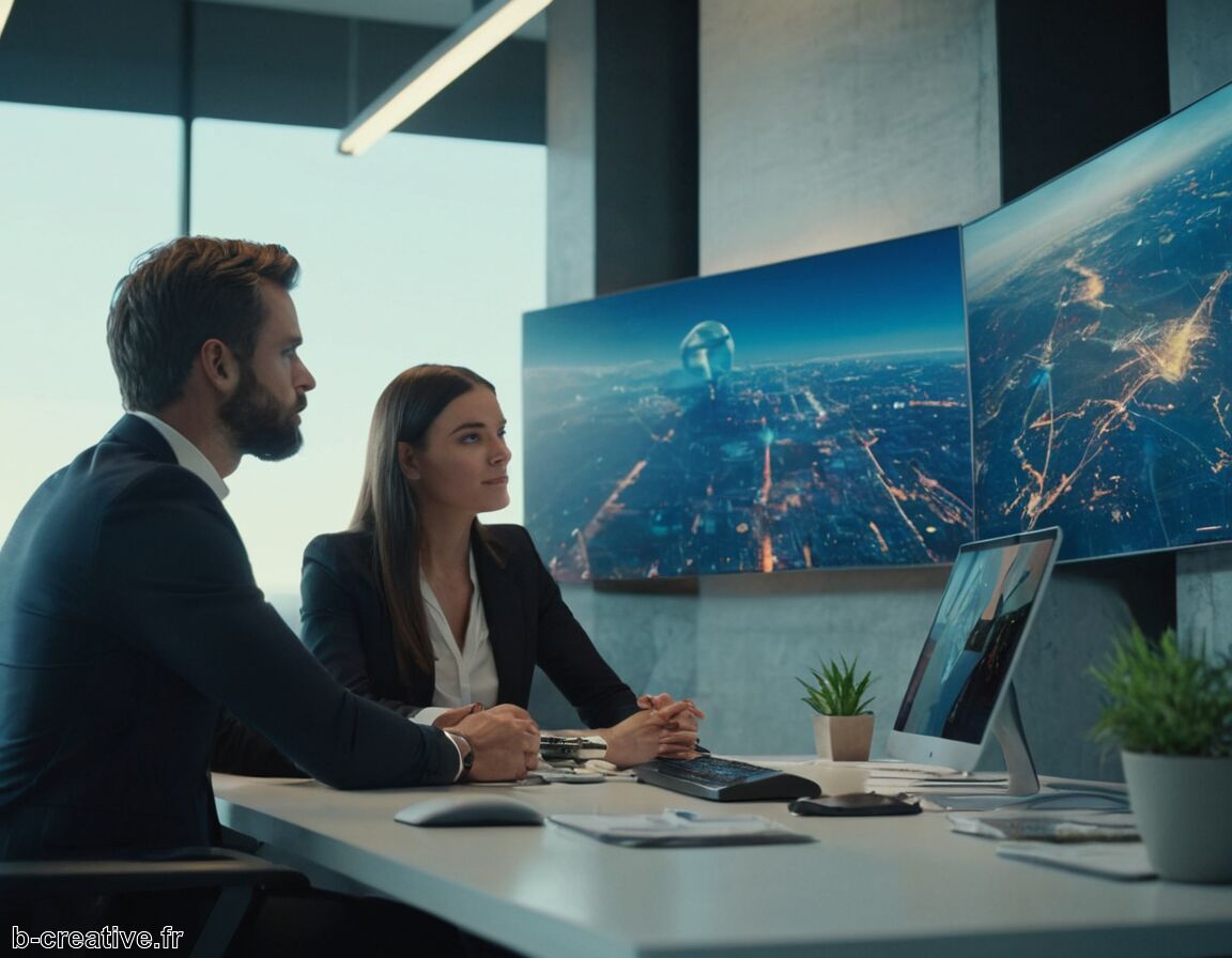 Un climat d’innovation au sein de l’entreprise - Travailler chez Nuzillspex Advisors Ltd : Ce qu’il faut connaître