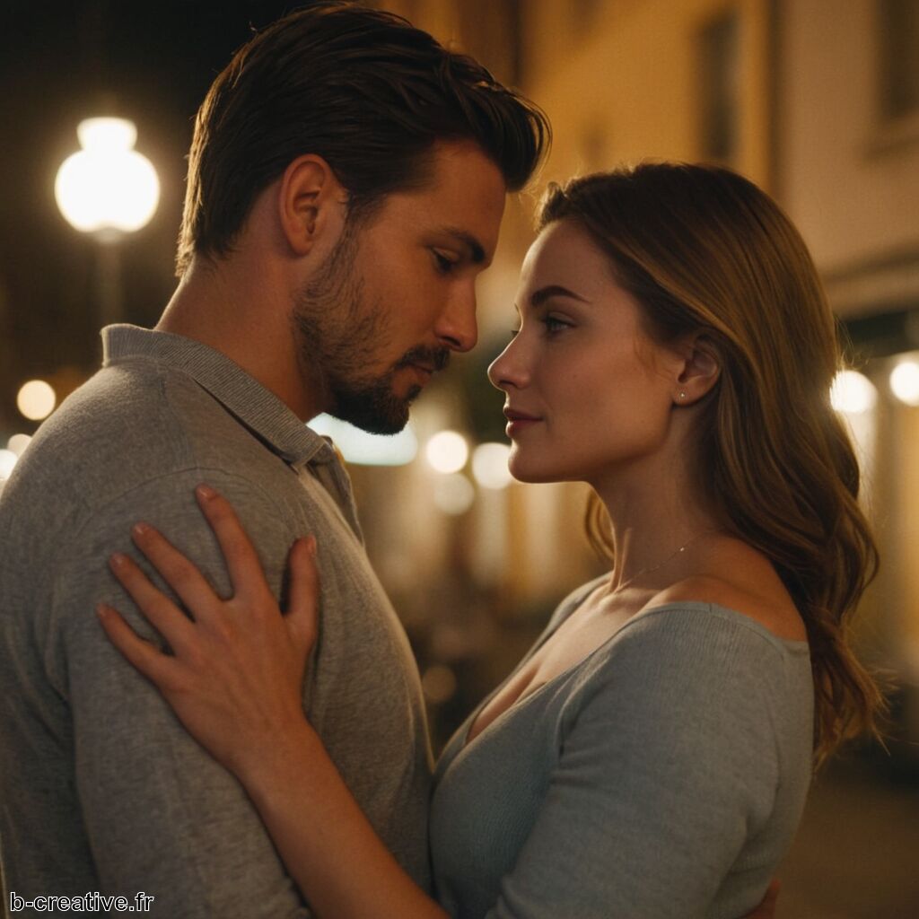 Booder et sa Femme : Un Amour Discret et Inspirant