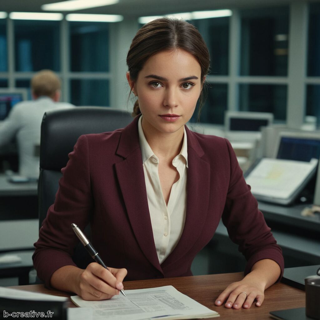 Pablo Pillaud-Vivien : Portrait d’un jeune rédacteur en chef et journaliste en pleine ascension