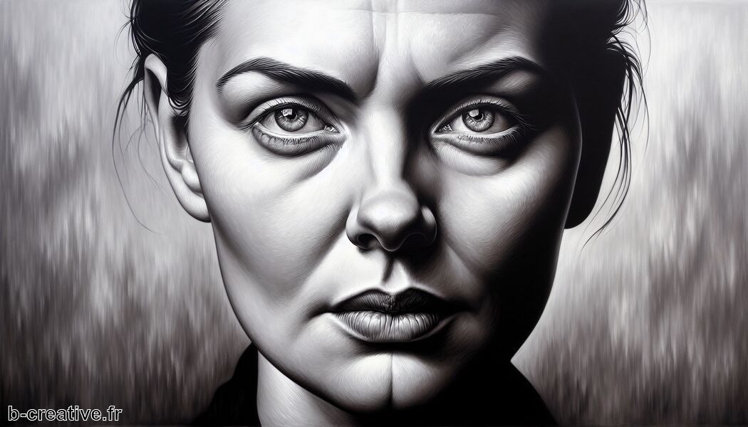 Johanna Silva : Amour, engagement et résilience – une voix qui s’affirme