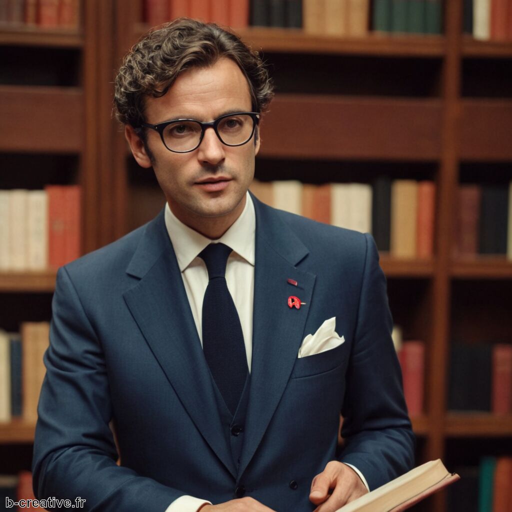 Philippe Édouard Elbaz : Parcours, Vie, Engagements et Influence