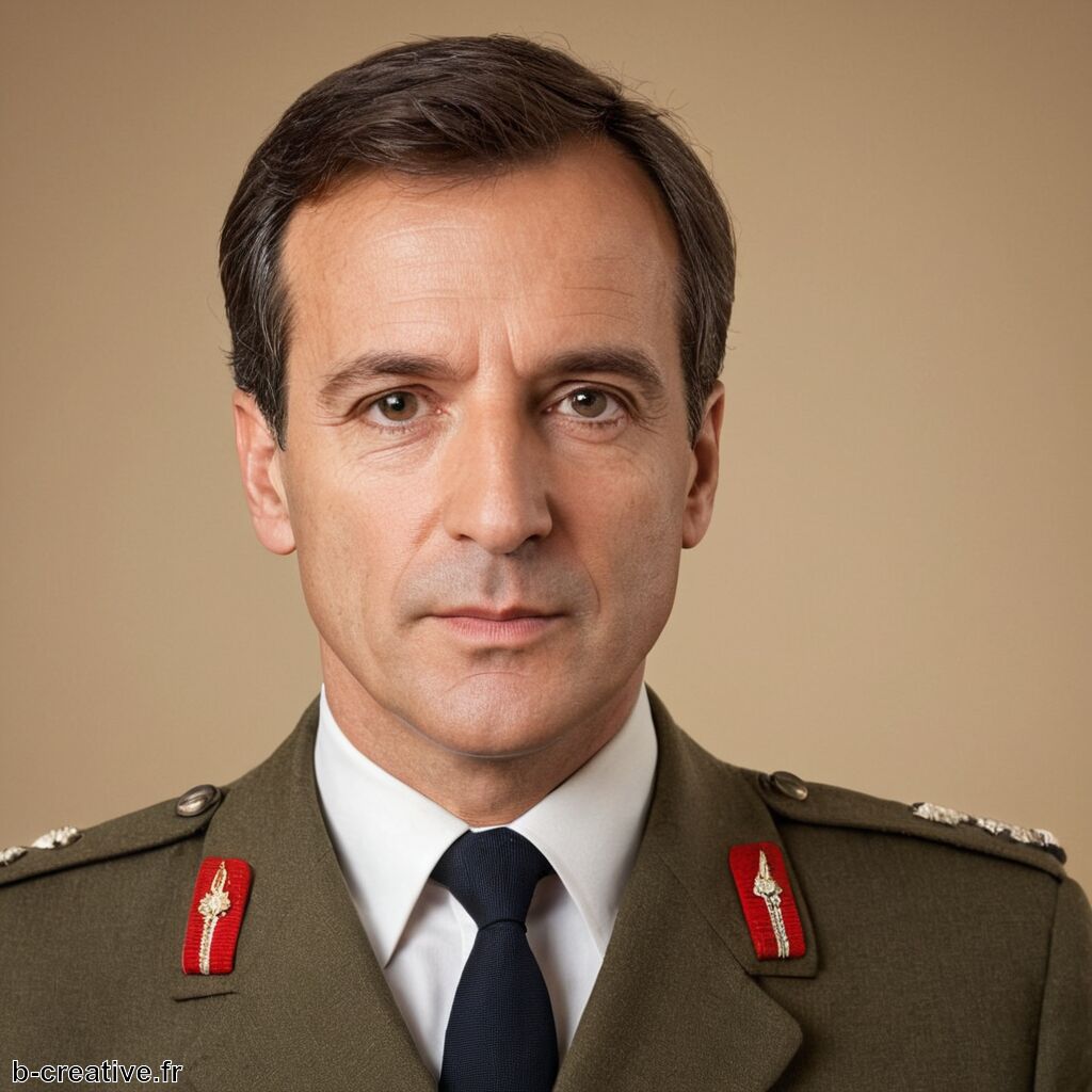 Vie privée de Pierre Servent : qui est vraiment l’homme derrière l’expert militaire ?