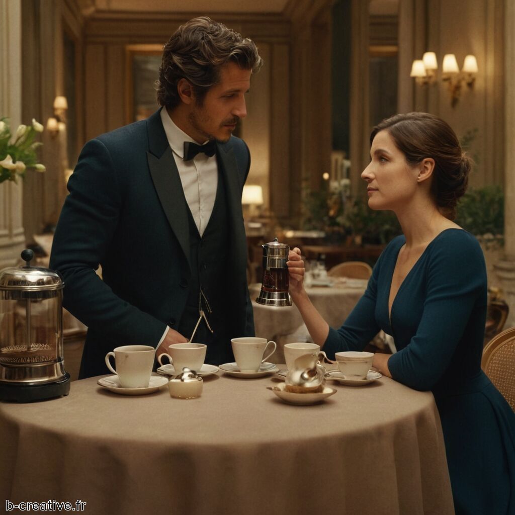 Nouvelle partenaire de Guillaume Canet : tout ce qu’il faut savoir sur cette histoire qui fascine la France