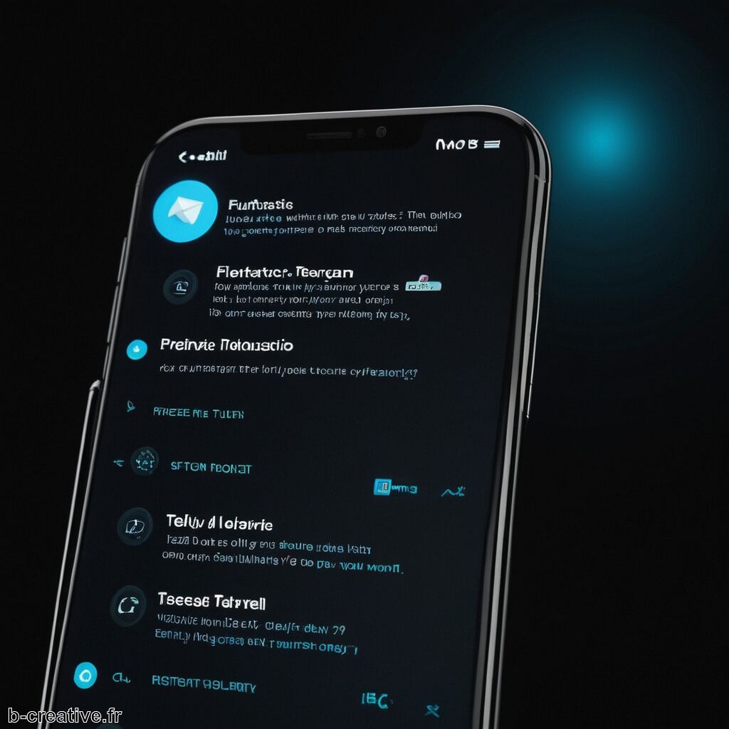 Darkino Telegram : le guide pour comprendre ce canal essentiel