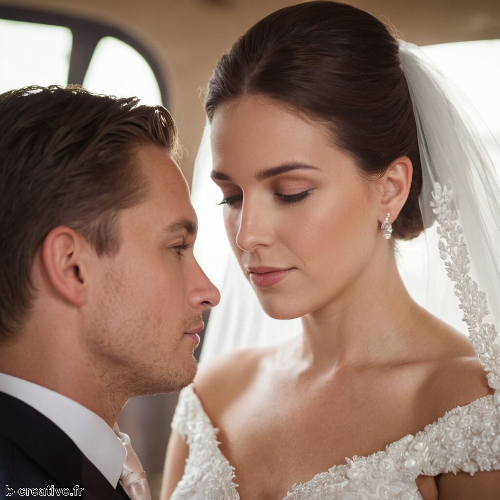 Les photos de mariage de Samantha de Bendern – Une vision poétique de l’amour