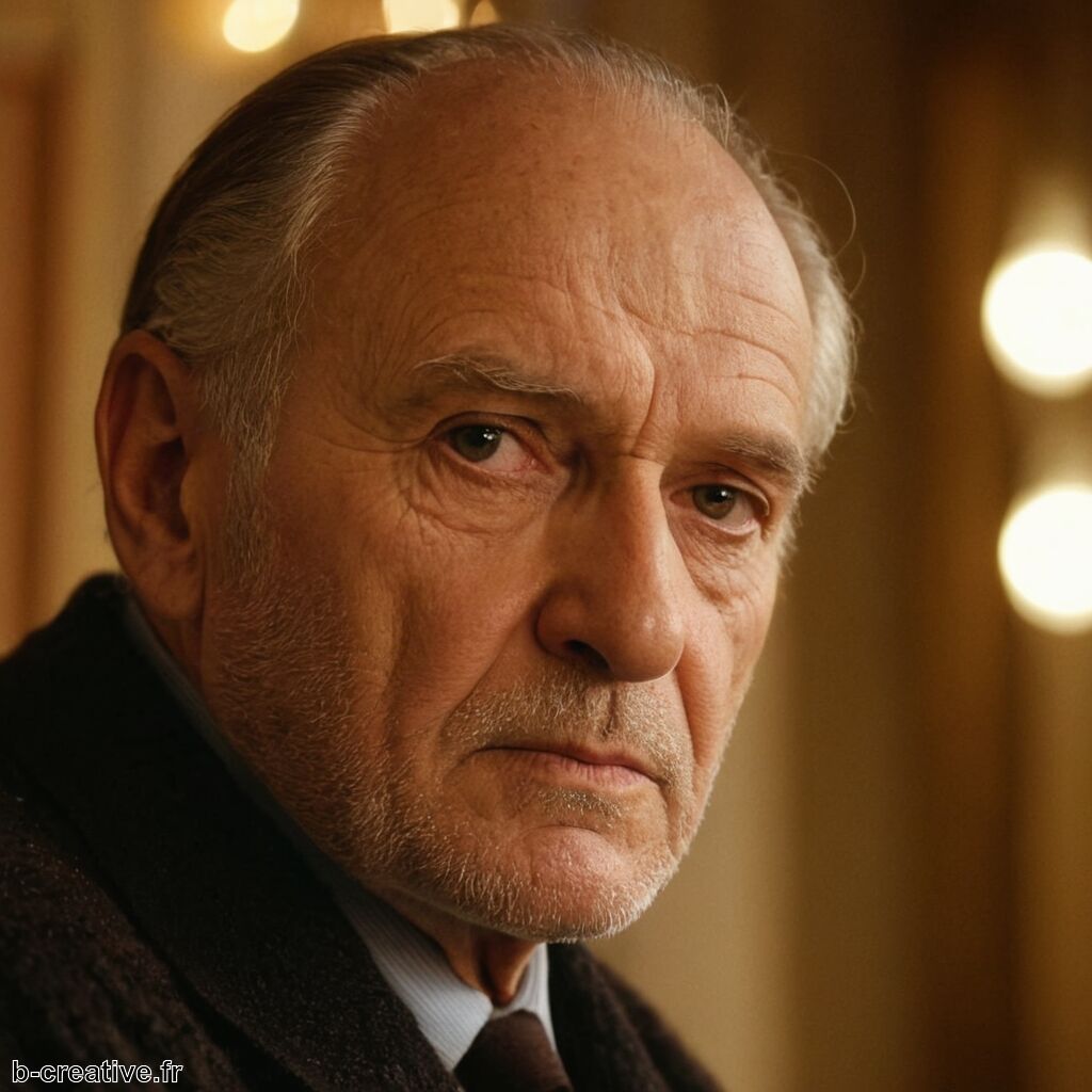 Luc Plamondon : Sa Santé, Son Parcours et la Vérité en 2025