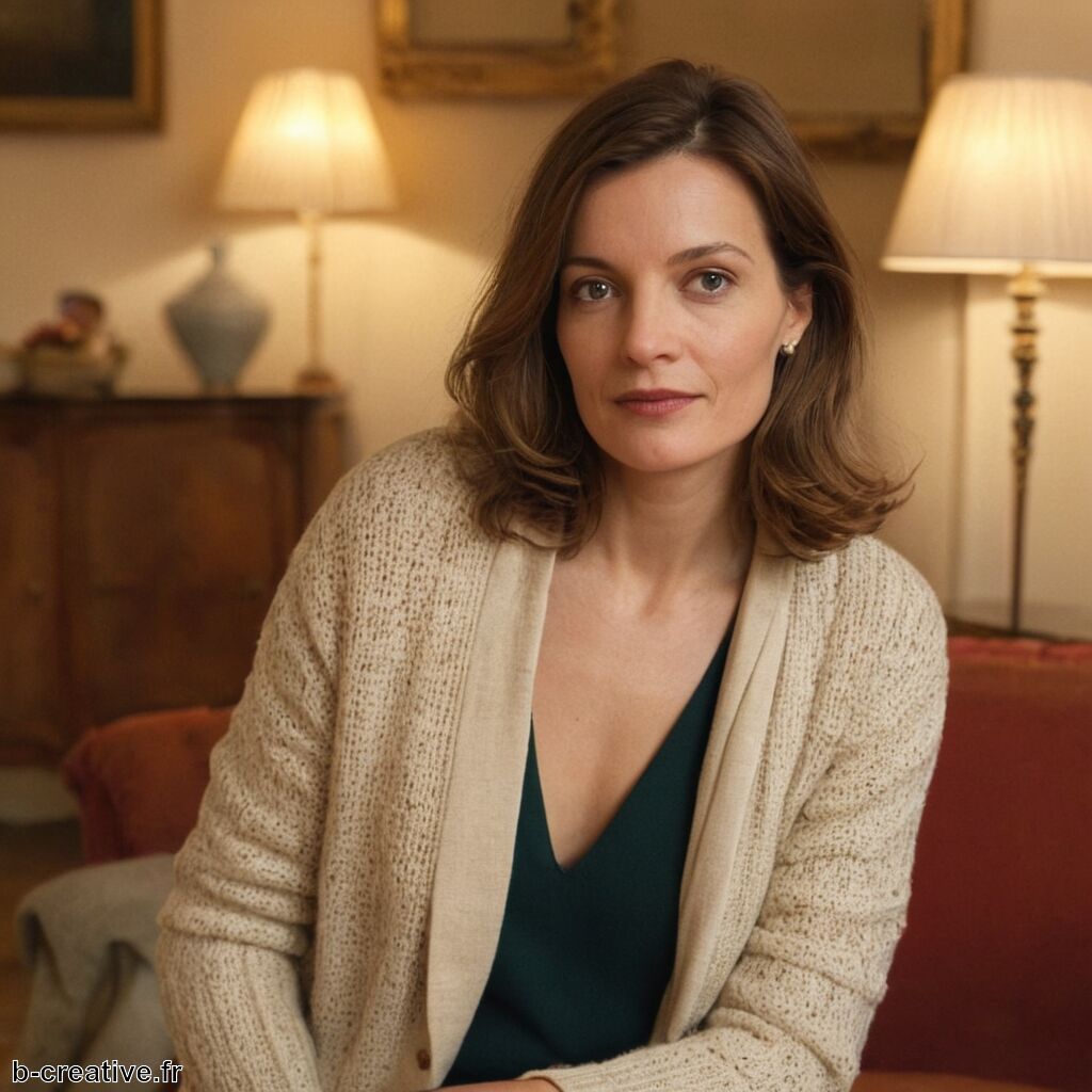 Isabelle Lasserre Compagnon : découvrez sa vie privée et sa relation