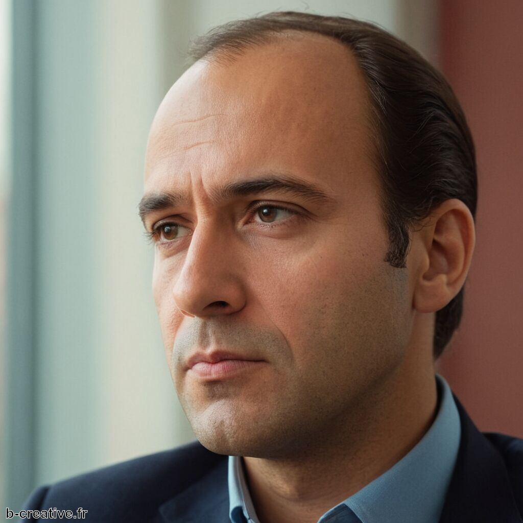 Johann Bouganim : l'histoire authentique à l'origine de Hors Normes