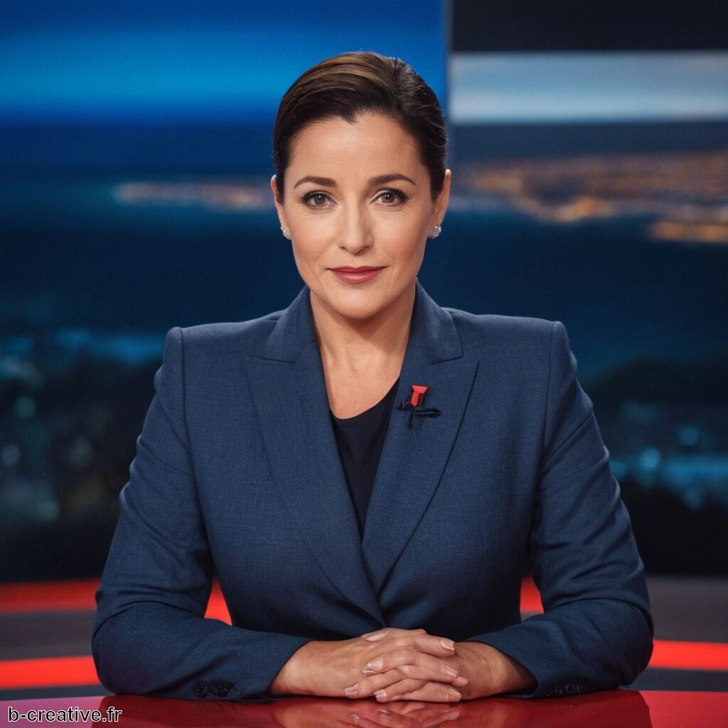Ange Noiret compagnon : tout savoir sur sa vie privée, parcours et carrière