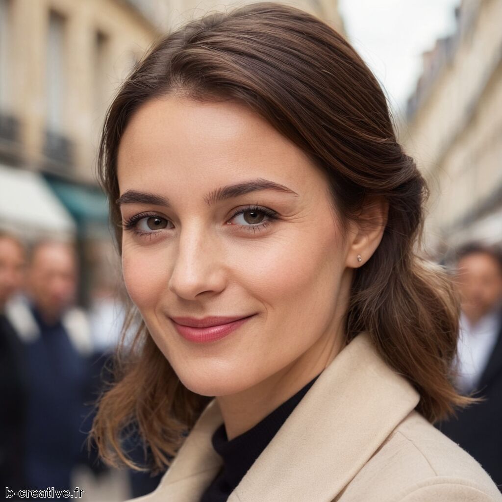 Blanche Leridon mari : Ce que l’on sait de sa vie privée