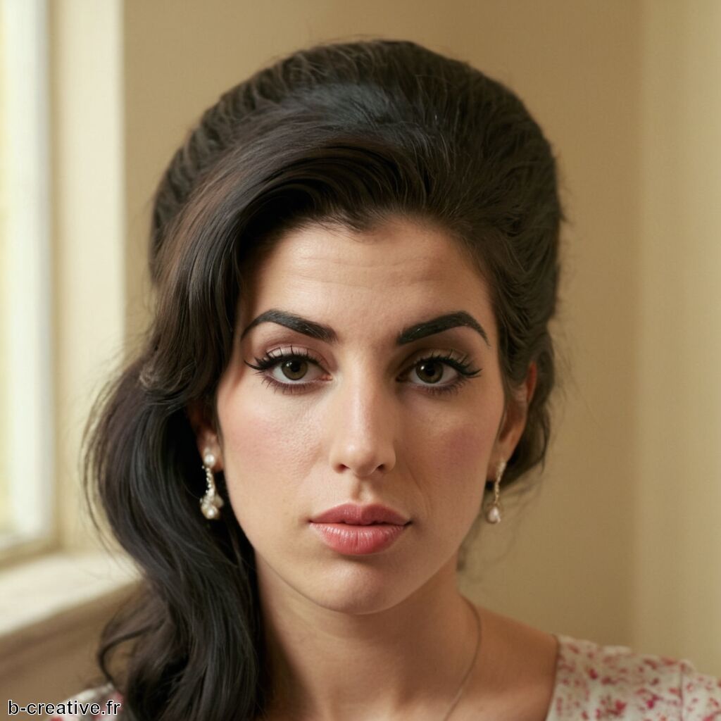 Lola Jade Fielder Civil : biographie, famille et vérité sur son lien avec Amy Winehouse