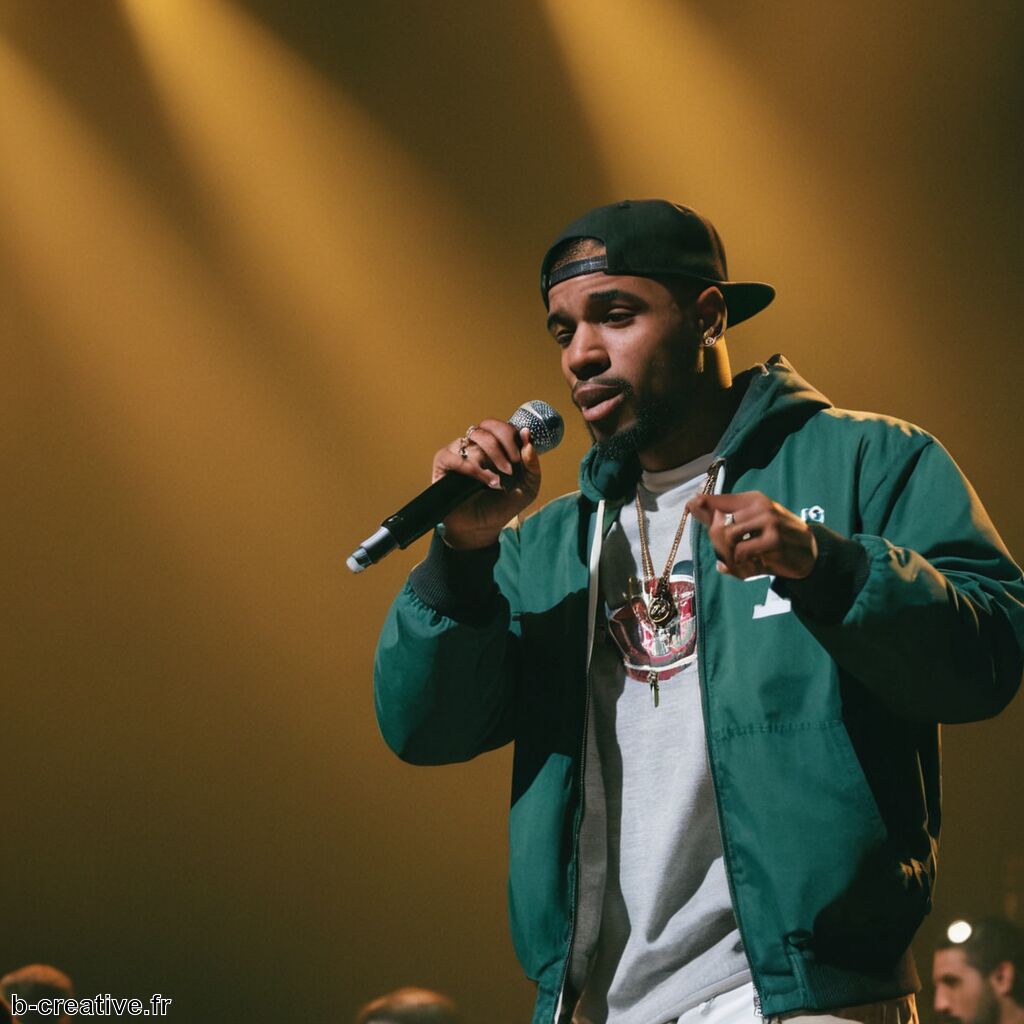 Quelle taille fait SDM ? Découvre la stature du rappeur français (Bio complète)