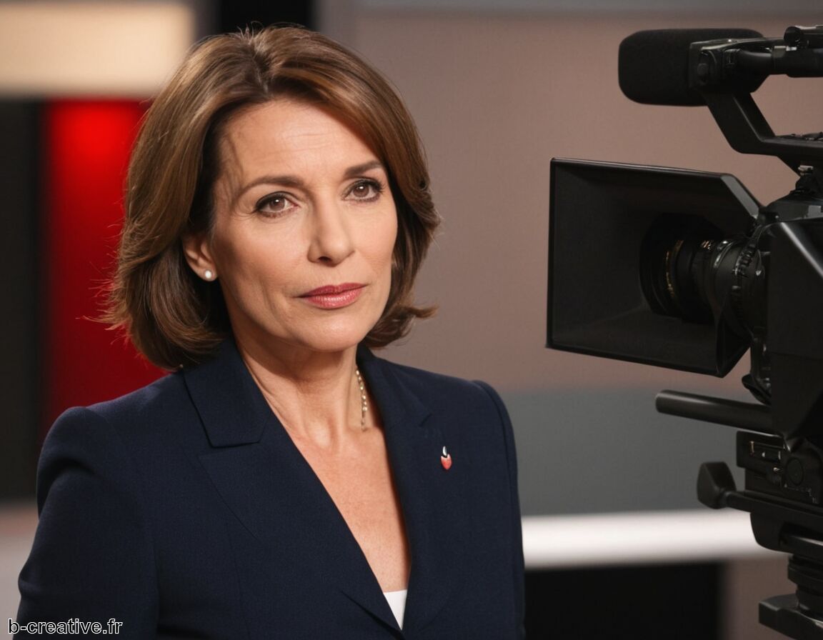Pourquoi le public s’intéresse à la vie conjugale d’Arlette Chabot - Époux de Arlette Chabot : tout savoir sur sa discrétion et sa carrière dans les médias