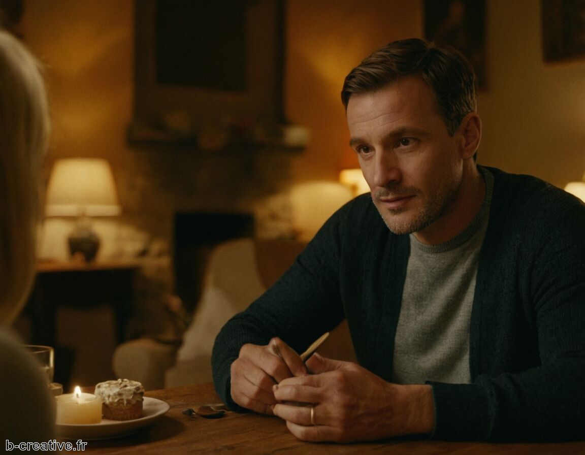 Petites anecdotes et confidences publiques - Aperçu de la vie personnelle et familiale d’Olivier Dauvers : révélations et parcours intime