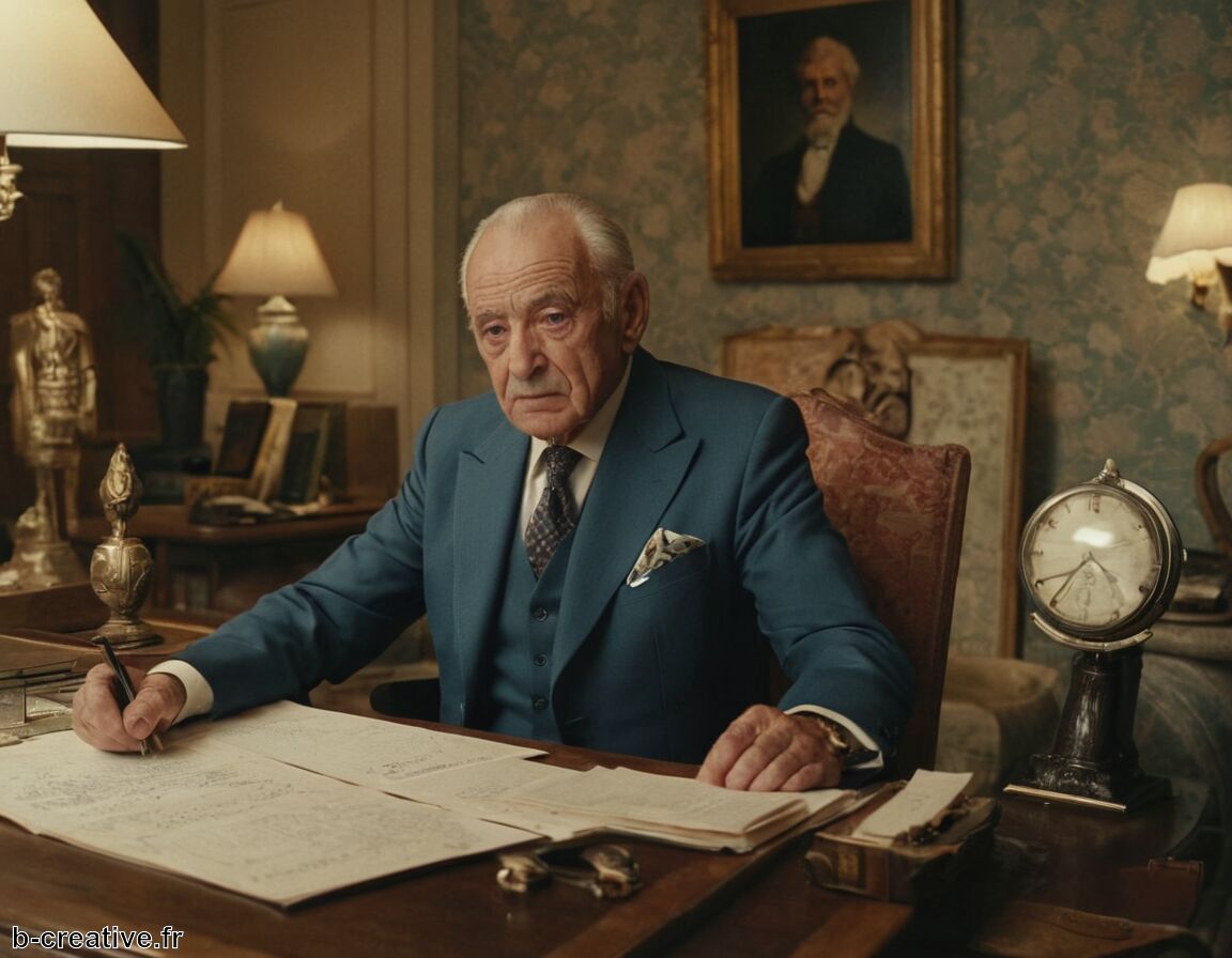 Activités annexes et investissements personnels - Jean Lefebvre : parcours, richesse et héritage