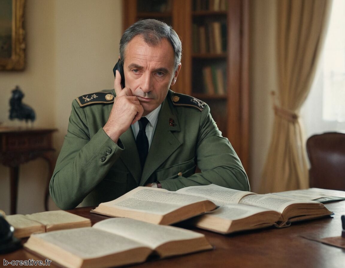 Comparaison avec d’autres journalistes français et leur gestion de la vie privée - Vie privée de Pierre Servent : qui est vraiment l’homme derrière l’expert militaire ?