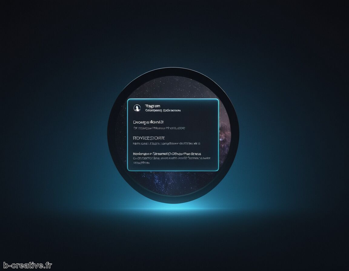 Changements d’adresses : le rôle clé du canal Telegram - Darkino Telegram : le guide pour comprendre ce canal essentiel