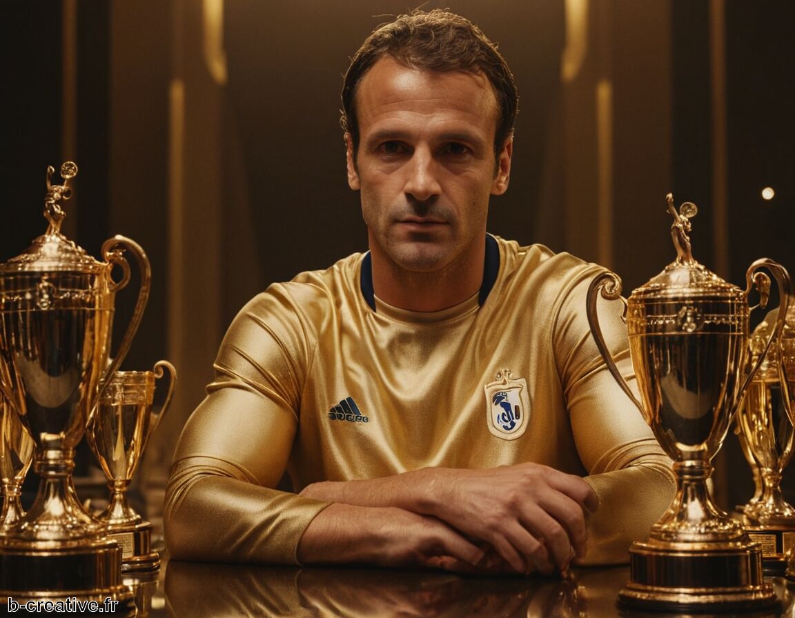 Évaluation de la fortune d’Eric Di Meco - Eric Di Meco Fortune : La richesse d’un symbole du football français