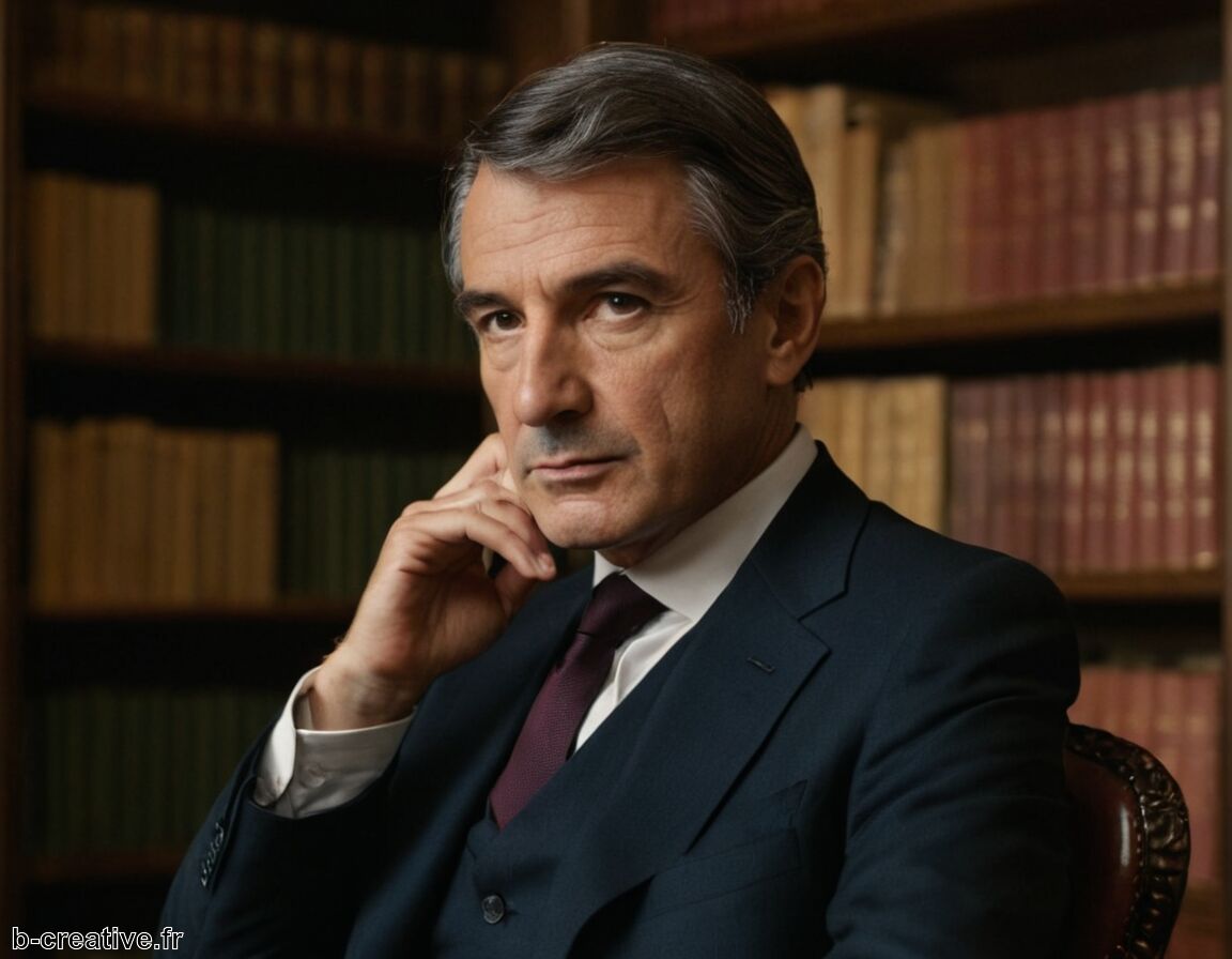 Cheminement professionnel et domaines de spécialité - Pierre Haroche, le frère de Raphaël – parcours, famille et carrière