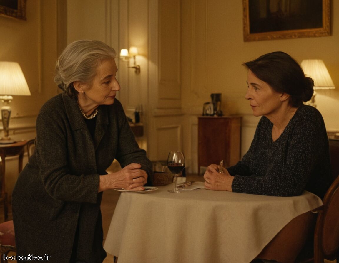 La discrétion autour de la vie privée de l’épouse de Gérard Carreyrou : motivations et conséquences - Gérard Carreyrou et son épouse : ce que l’on sait de sa vie personnelle