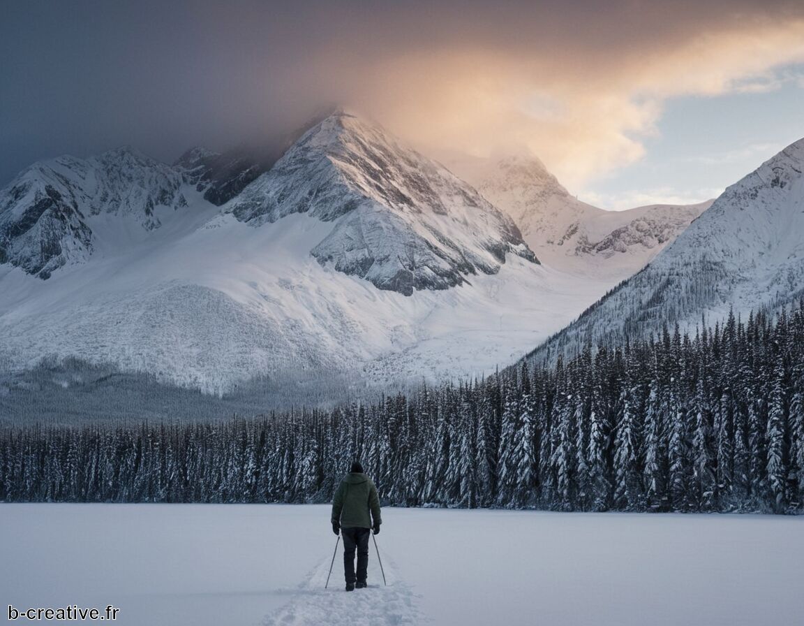 Le lien avec d’autres récits de solitude en Alaska - Seul face à l’Alaska : qui est décédé ? Rumeurs et réalité