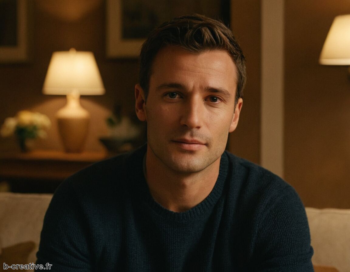 Sens profond et enseignements tirés de sa vie privée - Aperçu de la vie personnelle et familiale d’Olivier Dauvers : révélations et parcours intime