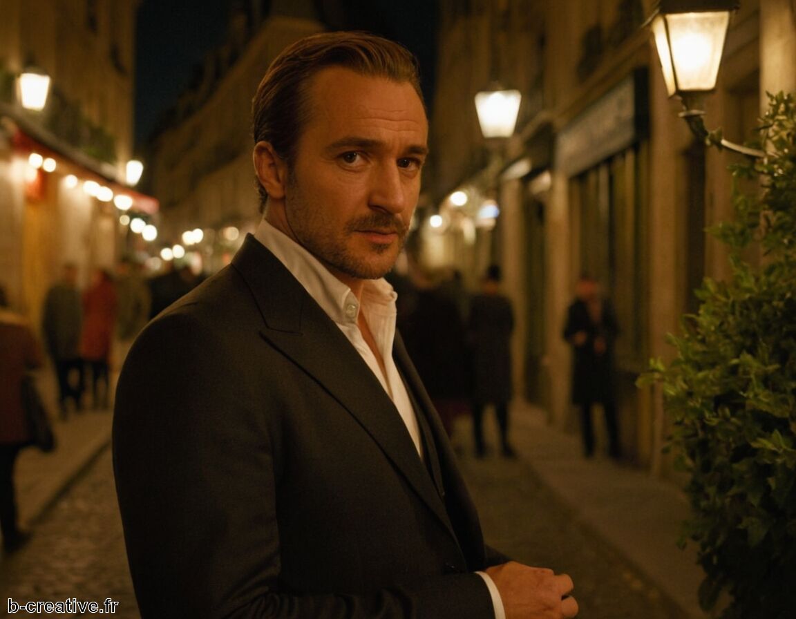 Les zones d’ombre qui persistent - Paul Kircher couple : ce que l’on sait sur sa vie sentimentale et privée