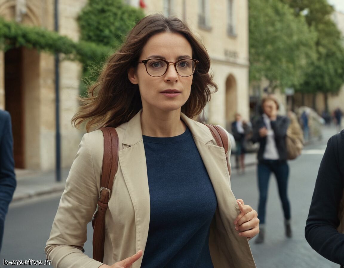 L’intérêt des médias et la frontière de la vie privée - Élodie Huchard compagnon : ce que l’on sait de sa vie personnelle