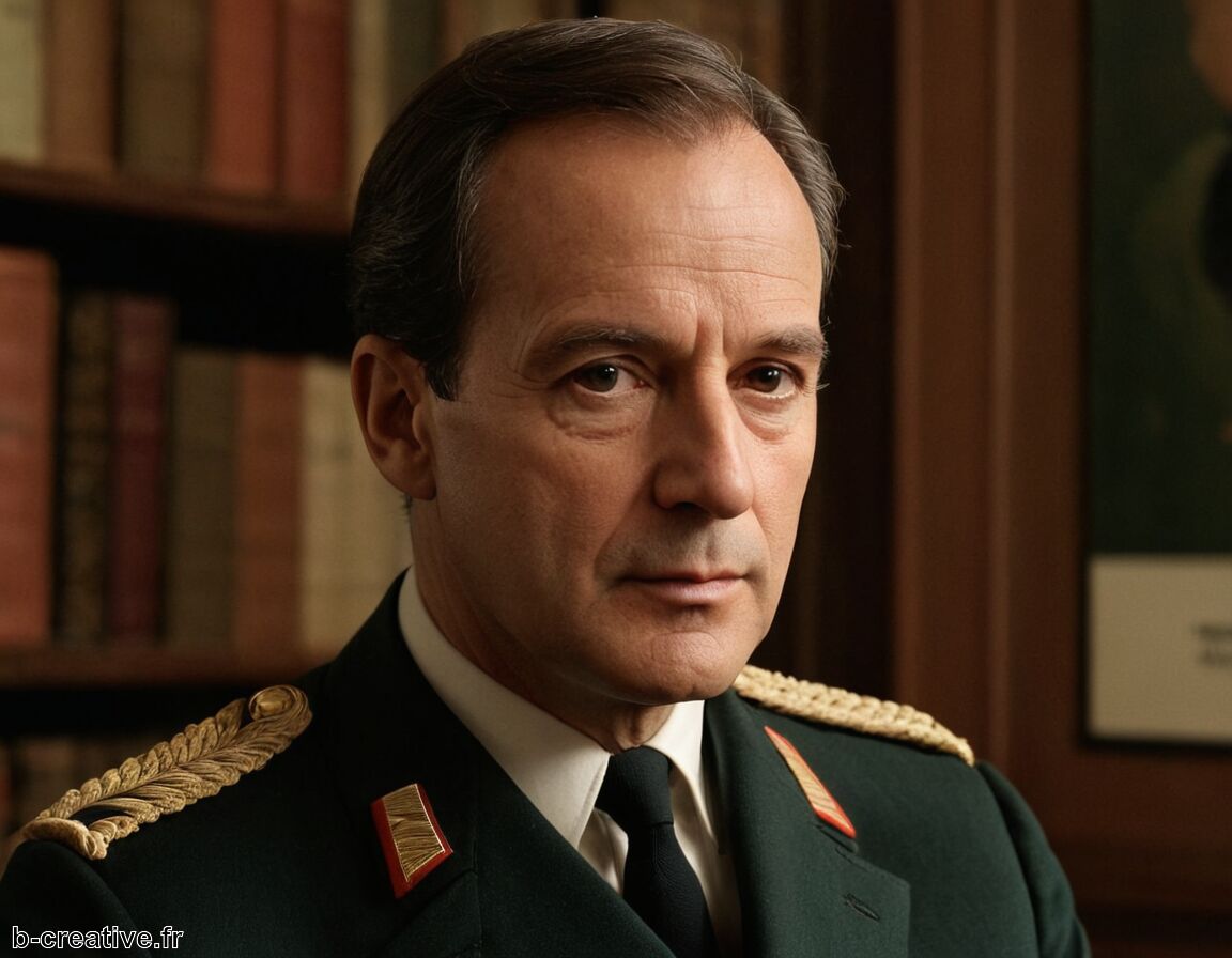 Pourquoi la curiosité du public pour la vie privée de Pierre Servent ? - Vie privée de Pierre Servent : qui est vraiment l’homme derrière l’expert militaire ?