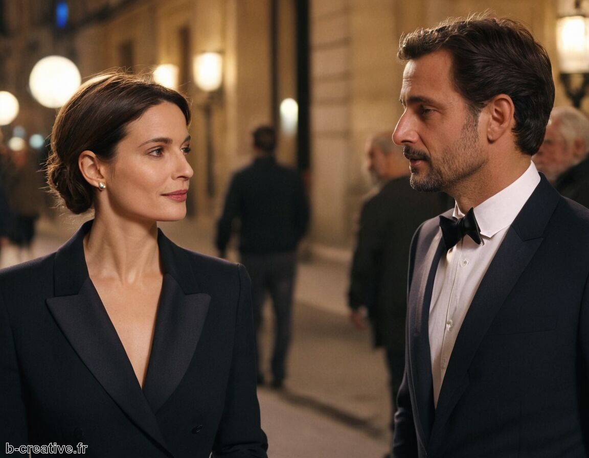 Les raisons de leur discrétion - Judith Waintraub époux : entre vie privée préservée et curiosité médiatique