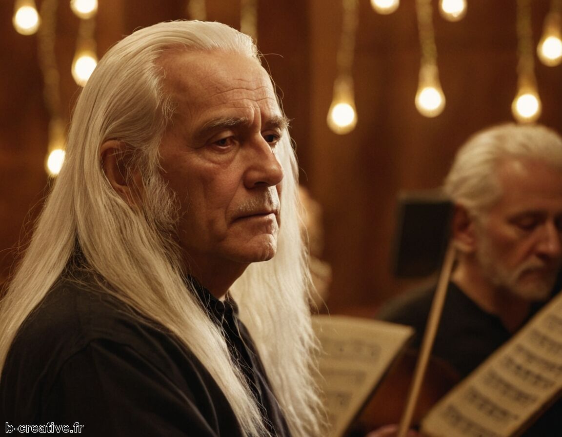 Comment distinguer les rumeurs des faits sur la santé d’une personnalité - Luc Plamondon : Sa Santé, Son Parcours et la Vérité en 2025