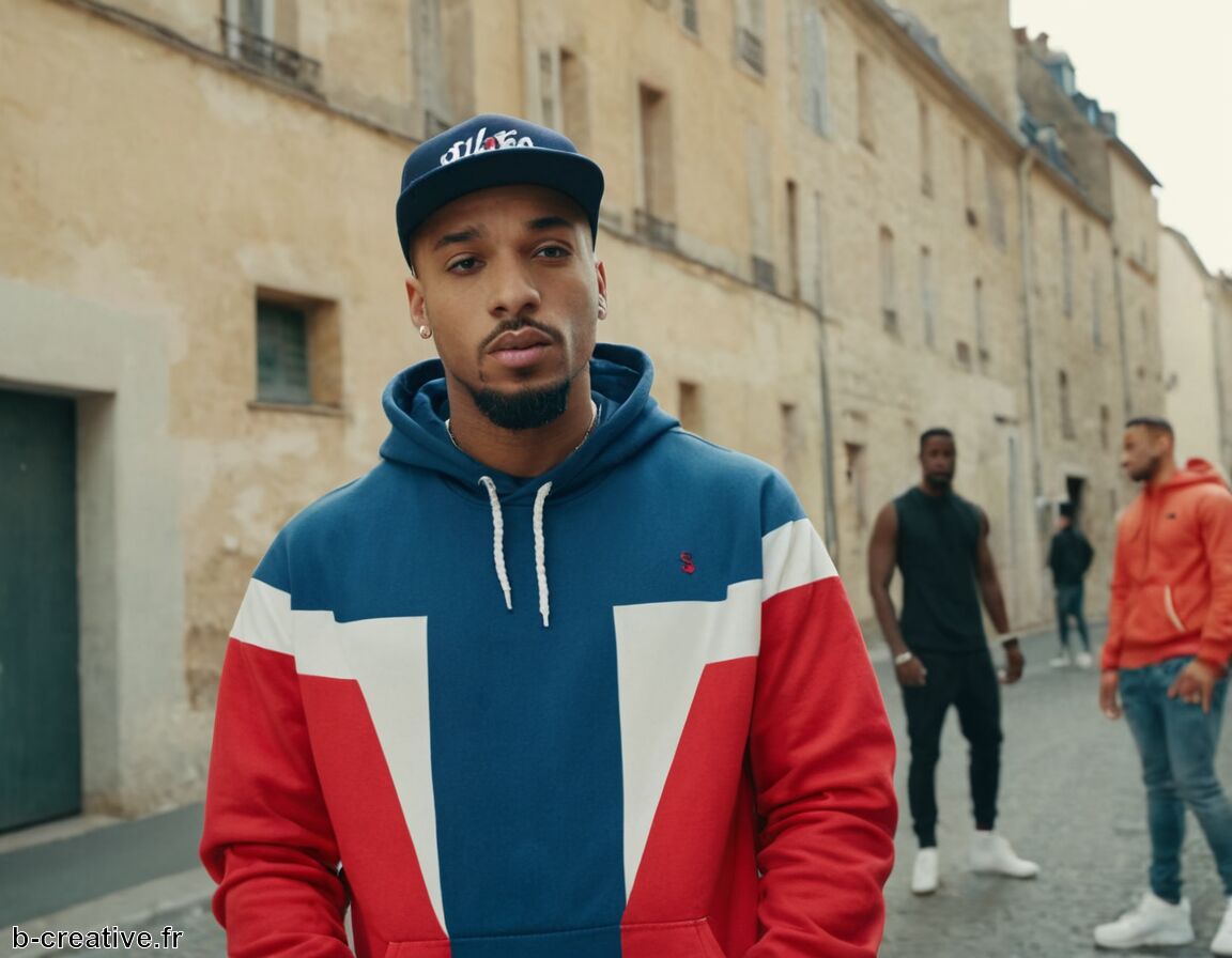 Âge de SDM et évolution de son parcours musical - Quelle taille fait SDM ? Découvre la stature du rappeur français (Bio complète)