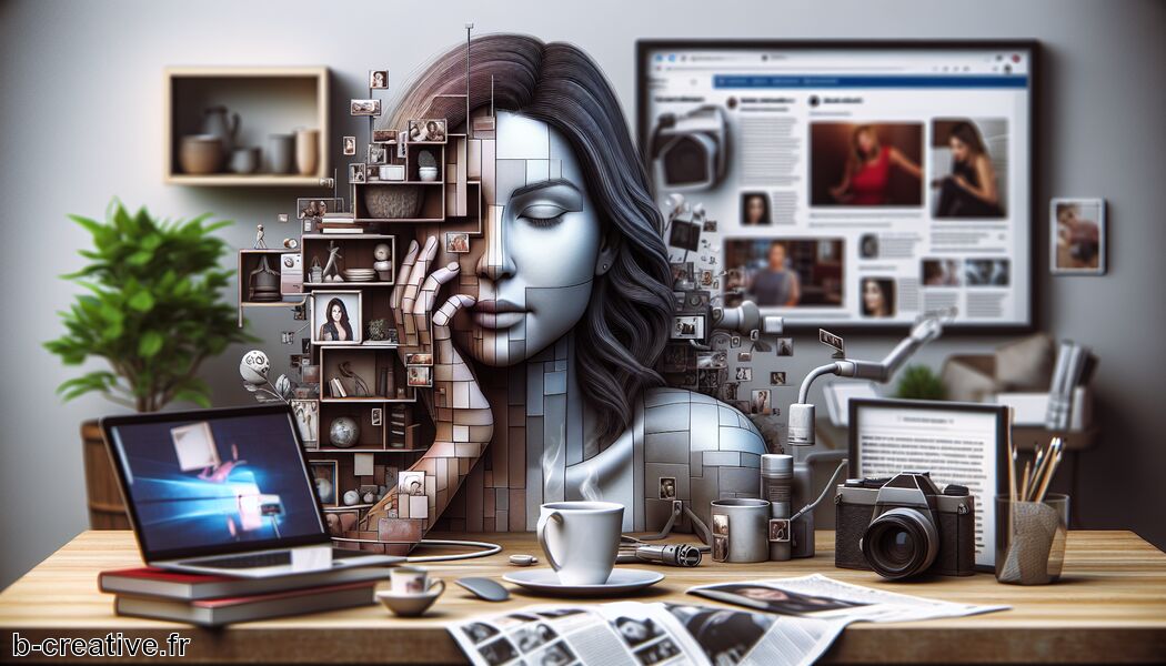 Judith Waintraub époux : entre vie privée préservée et curiosité médiatique