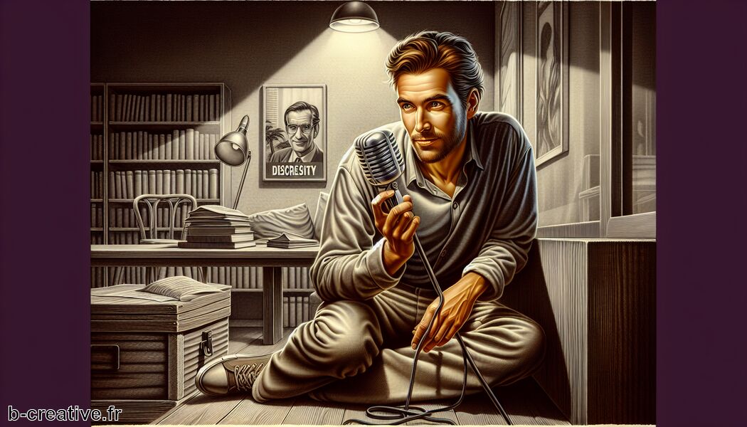 La vie privée de Marc Toesca : discrétion, curiosité et fascination